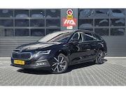 Skoda Octavia - Combi 1.4 TSI iV PHEV Business Edition Plus | 2X MEMORY | HU