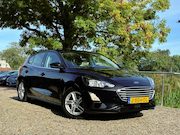 Ford Focus - 1.0 EcoBoost Trend Edition Business | Cruise + Airco + Navi