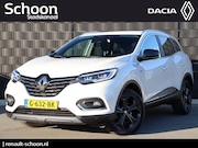 Renault Kadjar - 1.3 TCe Black Edition Automaat | Stoelverwarming | Bose | Ca
