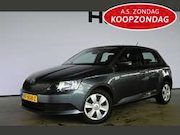 Skoda Fabia - 1.2 TSI Active Automaat Airco Elektrisch pakket Al