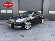 Opel Insignia - 1.4 Turbo EcoFLEX Sport Navi PDC Clima