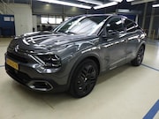 Citroën e-C4 - ë-Series 54 kWh Extended range