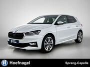 Skoda Fabia - 1.0 TSI Style | CarPlay | Camera | Adaptive Cruise | Digital