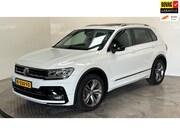 Volkswagen Tiguan - 2.0 TSI 4Motion R-Line Business benzine automaat navigatie p