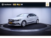 Mercedes-Benz A-klasse - 160 Aut. Ambition PANO | FULL LED | NAVI | CLIMA | PDC V+A |