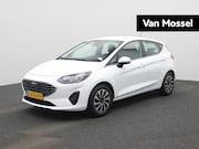 Ford Fiesta - 1.0 EcoBoost Hybrid Titanium