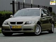BMW 3-serie - Touring 318i Business Line NAP/NAVI/PDC/NW APK