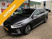 Hyundai Ioniq - 1.6 GDI Blue PHEV 141 pk DCT Comfort
