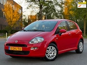 Fiat Punto - Evo 1.3 M-Jet Edizione Cool/AIRCO/CRUISE/TREKHAAK/PSENSOR