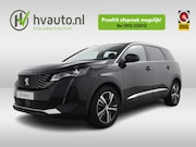 Peugeot 5008 - 1.2 PURETECH 130PK GT EAT8 7-PERS | Navi | Adaptive Cruise |