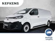 Citroën Jumpy - ë-Jumpy EV L3 75 kWh 136 pk | Navigatie | Achterui