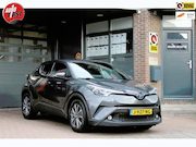 Toyota C-HR - / C-HR+ 1.8 Hybrid Bi-Tone Apple/Android carplay Trekhaak St