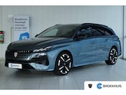 Peugeot 308 - SW 1.6 Plug-in Hybrid 195 GT | 8 Jaar Garantie | Adapt. Crui