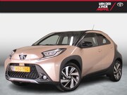 Toyota Aygo X - 1.0 VVT-i MT Envy Camera PDC