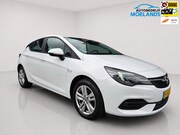 Opel Astra - 1.2 TREKHAAK ! APPLE CARPLAY/ ANDROID AUTO