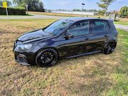 Volkswagen Golf - 2.0 R 4-Motion