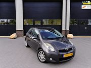 Toyota Yaris - 1.3 VVTi Aspiration - Klimaat Airco - LM - AUX - NAP - Top o