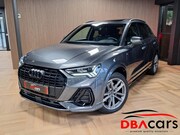 Audi Q3 - 45 TFSI e S edition PHEV NAP/Pano/Trekh/Ambient