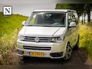 Volkswagen Multivan - 2.5 TDI Highline | Camper