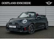 MINI John Cooper Works - Automaat / Pakket XL / 18" JCW Lap Spoke 2-tone