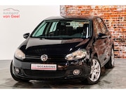 Volkswagen Golf - 1.2 TSI Trendline BlueMotion