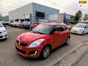 Suzuki Swift - 1.2 Bandit EASSS, Airco, Navigatie, 5 deurs, NAP, APK 04-27 