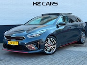 Kia ProCeed - 1.6 T-GDI GT 204PK|Pano|ACC|Camera|Memory|Keyless|JBL|Winter