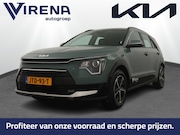 Kia Niro - 1.6 GDi Hybrid DynamicLine - Cruisecontrol - Camera - AppleC