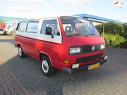 Volkswagen Transporter - 1.9 benzine 8 persoons belastingvrij