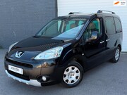 Peugeot Partner - 1.6 VTi PANORAMA/5PERSOONS/NWEAPK/CAMERA/BLUETOOTH