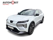 Mitsubishi Eclipse Cross - Intense+ 87 kWh Inclusief €4000,- korting