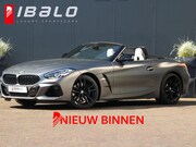 BMW Z4 - Roadster M40i | Frozen Grey | Alle opties |
