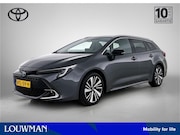 Toyota Corolla - Touring Sports Hybrid 140 Dynamic