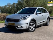 Kia Niro - 1.6 GDi ComfortLine Automaat NAP AIRCO NAVI BTW GOED ONDERHO