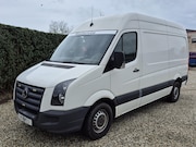 Volkswagen Crafter - 35 2.5 TDI L1H2 | Airco | Cruise | CV | Motor Kapot |