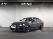 BMW 4-serie Gran Coupe - 420i High Executive M Sport | Carbon interieur