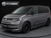 Volkswagen Multivan - 1.5I PHEV Edition SPOILERPAKKET | LEDER | PANO | LMV | 4MOTI