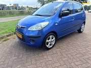 Hyundai i10 - 1.25i Benzine - Airco - APK Nieuw 10-2027