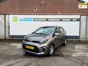 Kia Picanto - 1.0 CVVT EconomyPlusLine|Airco|Nap|