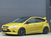Ford Focus - RS ONE OFF SHOWCAR STAGE 1+ 1.6 EcoB. Trend Sp