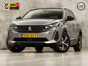 Peugeot 3008 - 1.2 PureTech GT Line (PANORAMADAK, APPLE CARPLAY, GROOT NAVI