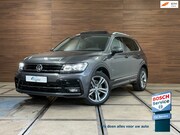 Volkswagen Tiguan - 2.0 TSI 4Motion R-Line | Panorama | Keyless | LED | Elektris