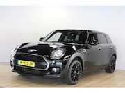 MINI Clubman - Mini 1.5 One Chili Serious Business | Schuif- kanteldak | Le