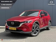Mazda CX-5 - 2.0 SkyActiv-G 165 Luxury Trekhaak | Bose | Stoel-stuurverwa