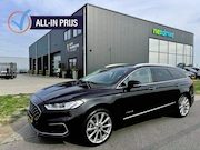 Ford Mondeo - Ford-cng-technik Wagon 2.0 IVCT HEV Vignale Adap. Cruise 19"
