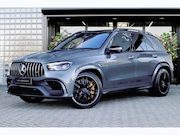 Mercedes-Benz GLE-klasse - GLE AMG 63 S 4MATIC+ | BRABUS 700, Keramisch, Carbon int., L