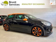 Citroën DS3 - 1.6 Turbo 200 Racing Bj.12|Schaalstoelen|207Pk|Onderhouden