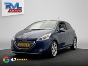 Peugeot 208 - 1.6 VTi Allure | Origineel NL | JBL | Navigatie | Stoelverwa