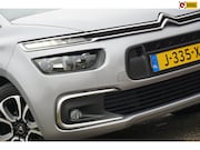 Citroën C4 Grand Spacetourer - 1.2 PureTech Business Automaat - Gris Artense - Camera/Clima