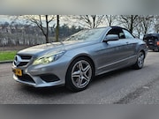Mercedes-Benz E-klasse - 200 Sport Automaat Leder Navi